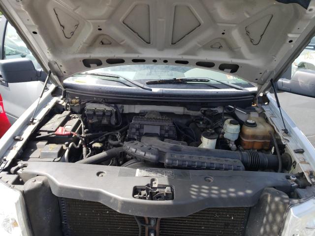 Photo 7 from auction – 2005 FORD F150 with VIN 1FTRF14535KC01551