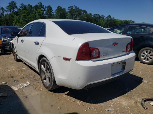 Photo 6 from auction – 2011 CHEVROLET MALIBU 1LT with VIN 1G1ZC5EU2BF144942