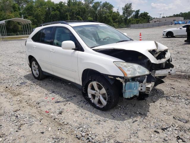 LEXUS RX 330 2004 with VIN 2T2GA31U74C008134 - Photo from auction