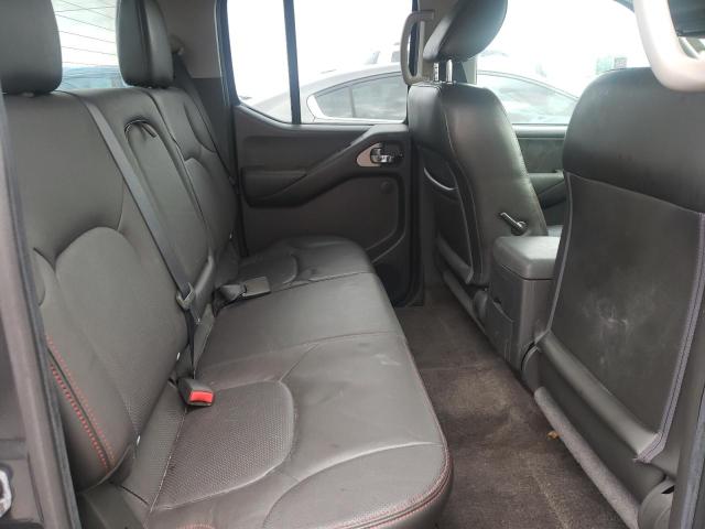 صورة رقم 6 من المزاد - 2012 NISSAN FRONTIER S مع VIN 1N6AD0EV0CC457047