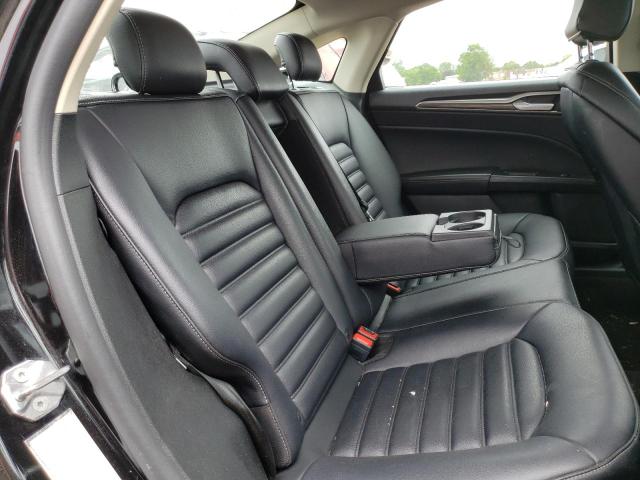 Photo 6 from auction – 2020 FORD FUSION SEL with VIN 3FA6P0CD2LR196229