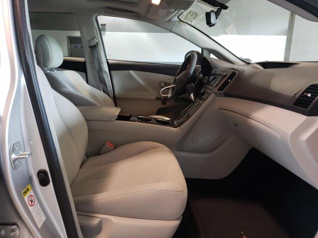 Photo 5 from auction – 2011 TOYOTA VENZA with VIN 4T3ZA3BB4BU054694