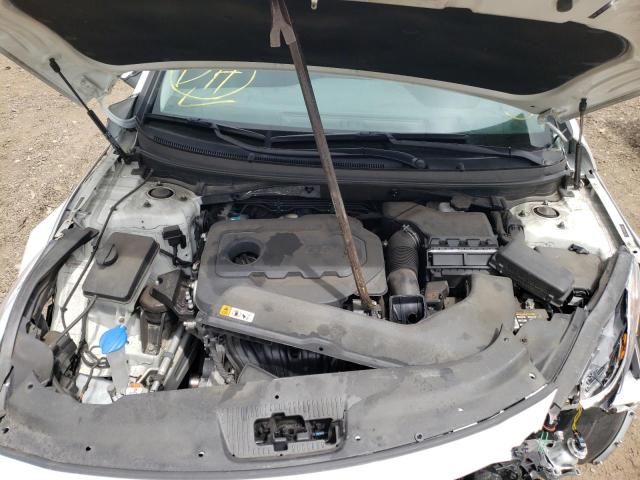 Photo 7 from auction – 2016 HYUNDAI SONATA SPO with VIN 5NPE34AF3GH414765