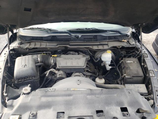 Photo 7 from auction – 2012 DODGE RAM 1500 S with VIN 1C6RD7GP0CS245520