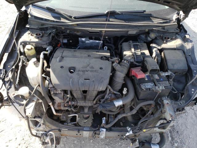 Photo 7 from auction – 2012 MITSUBISHI LANCER SE with VIN JA32V2FW4CU015324