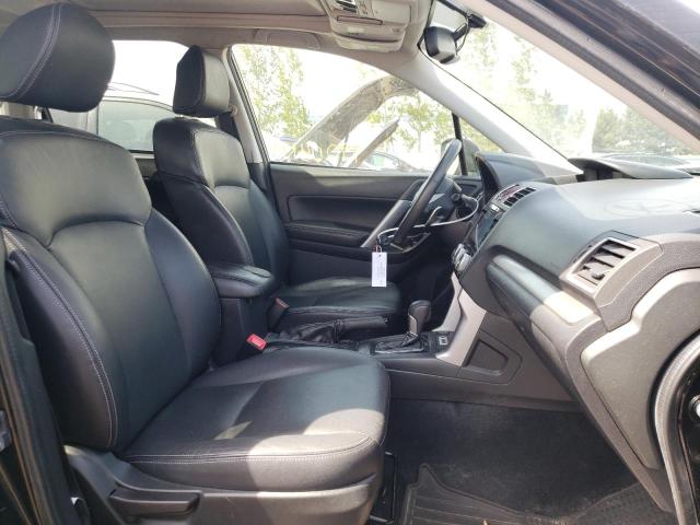 Photo 5 from auction – 2016 SUBARU FORESTER 2 with VIN JF2SJCTC3GH472106
