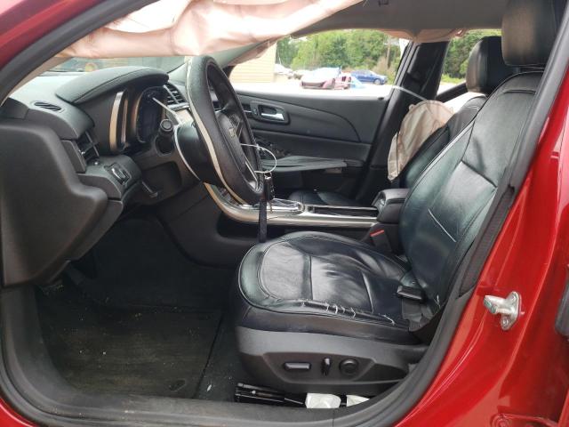 Photo 5 from auction – 2013 CHEVROLET MALIBU 1LT with VIN 1G11D5SR6DF138736
