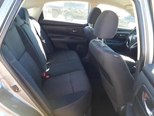 Photo 6 from auction – 2016 NISSAN ALTIMA 2.5 with VIN 1N4AL3AP2GC231148