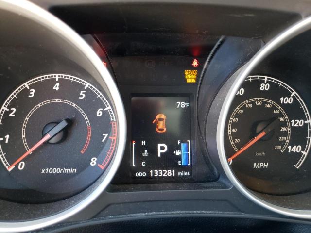 Photo 3 from auction – 2012 MITSUBISHI OUTLANDER with VIN JA4AP3AU8CZ006853