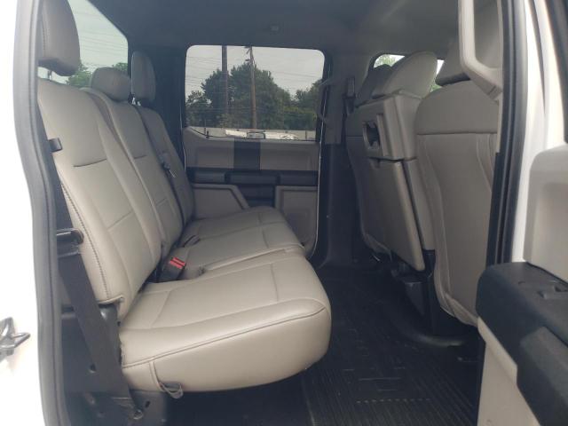 Photo 7 from auction – 2020 FORD F250 SUPER with VIN 1FT7W2A62LEC69099