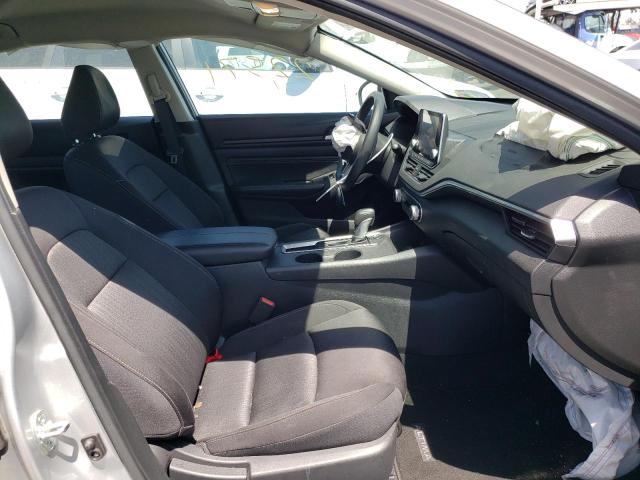 Photo 5 from auction – 2020 NISSAN ALTIMA S with VIN 1N4BL4BV4LC224249