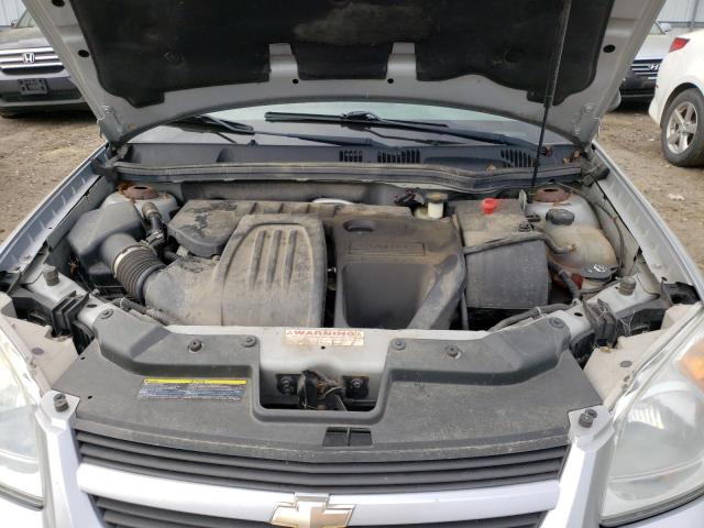 Photo 2 from auction – 2007 CHEVROLET COBALT LS with VIN 1G1AK55F877234650