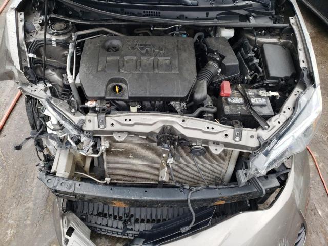 Photo 7 from auction – 2019 TOYOTA COROLLA L with VIN 5YFBURHE5KP939901