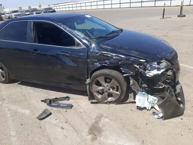 Photo 9 from auction – 2014 TOYOTA CAMRY L with VIN 4T1BF1FK5EU821385