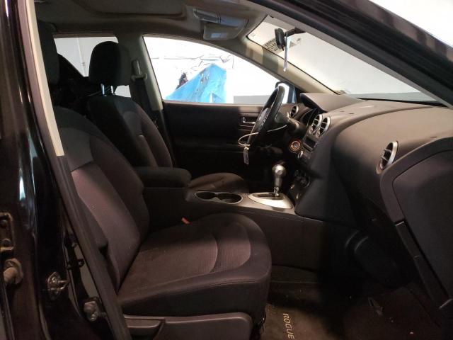 Photo 5 from auction – 2010 NISSAN ROGUE S with VIN JN8AS5MT0AW009140