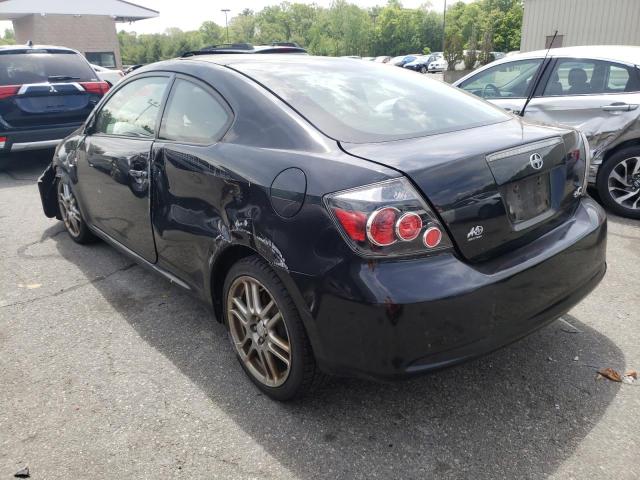 Photo 3 from auction – 2010 TOYOTA SCION TC with VIN JTKDE3B75A0318253