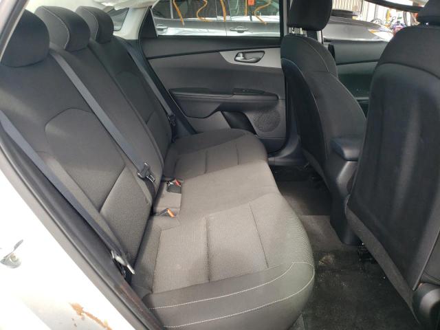 Photo 6 from auction – 2021 KIA FORTE FE with VIN 3KPF24AD9ME307712