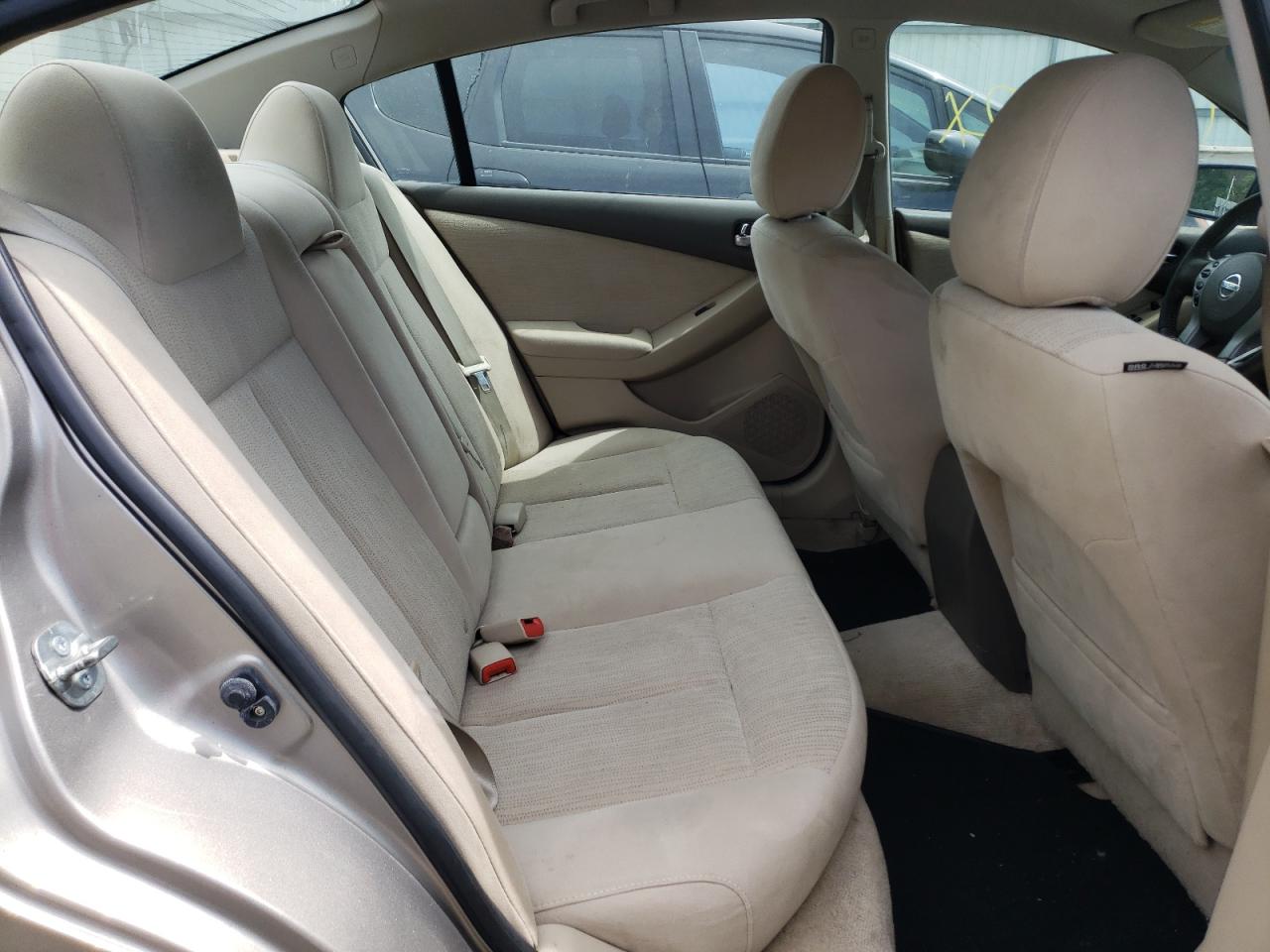 Zdjęcie 6 z aukcji – 2012 NISSAN ALTIMA BAS z VIN 1N4AL2AP4CN411370