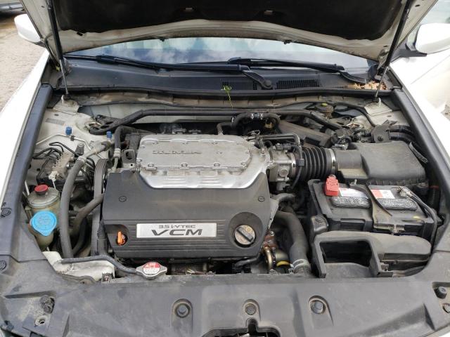 Photo 7 from auction – 2011 HONDA ACCORD EXL with VIN 1HGCP3F84BA028017