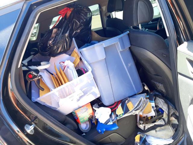 Photo 6 from auction – 2016 HYUNDAI TUCSON with VIN KM8J23A47GU199418