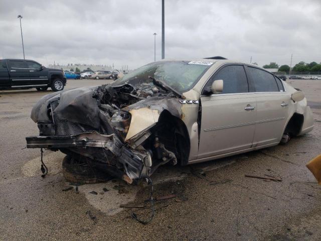 Photo 2 from auction – 2007 BUICK LUCERNE CX with VIN 1G4HD572X7U123413