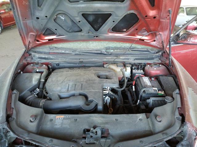 Photo 7 from auction – 2012 CHEVROLET MALIBU LTZ with VIN 1G1ZE5E09CF222562
