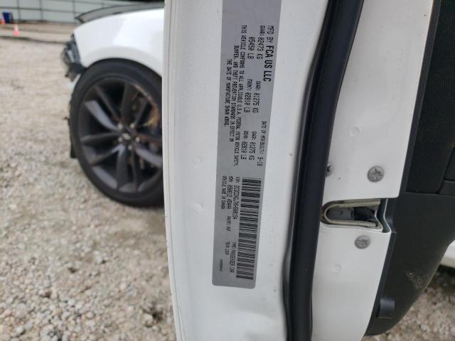 Photo 10 from auction – 2019 DODGE CHARGER SC with VIN 2C3CDXGJ7KH508154