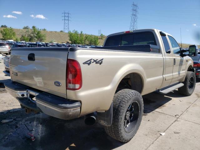 Photo 4 from auction – 2001 FORD F250 SUPER with VIN 1FTNX21F51EC55585