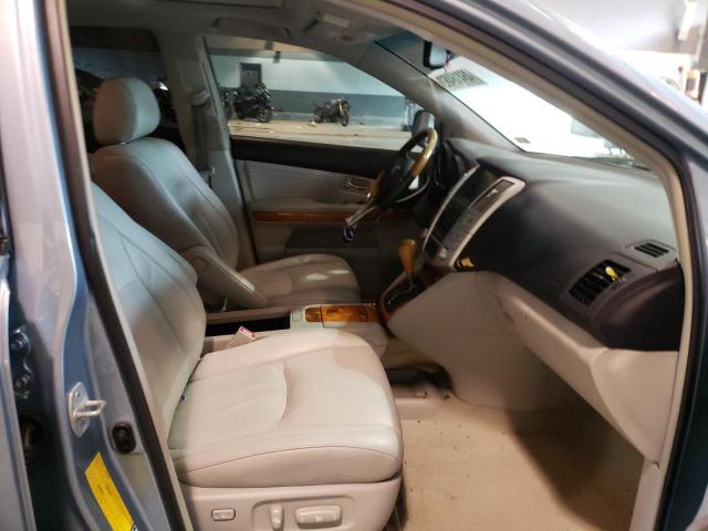 Photo 5 from auction – 2008 LEXUS RX 350 with VIN 2T2HK31U18C067297