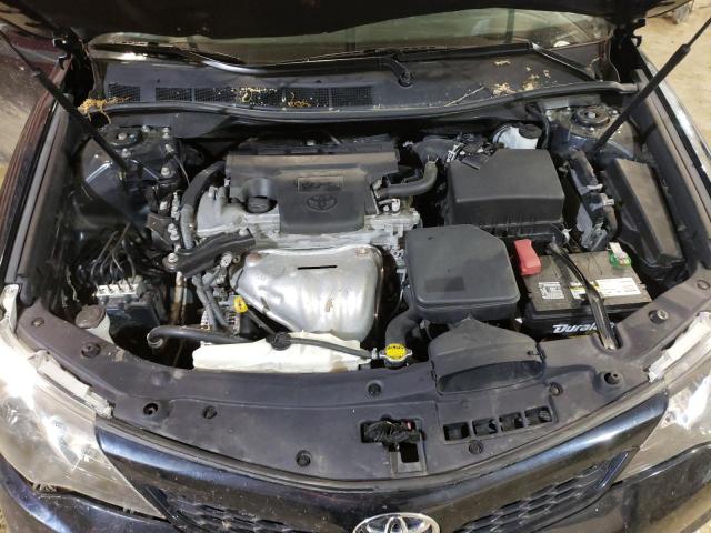 Photo 7 from auction – 2012 TOYOTA CAMRY BASE with VIN 4T1BF1FK7CU126841
