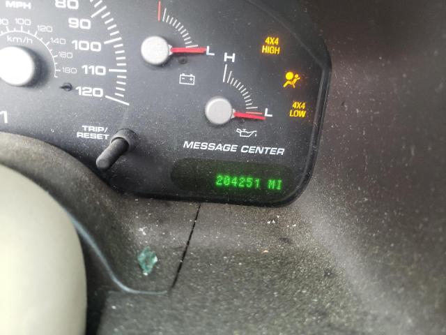 Photo 8 from auction – 2004 FORD EXPEDITION with VIN 1FMFU18L54LA94346