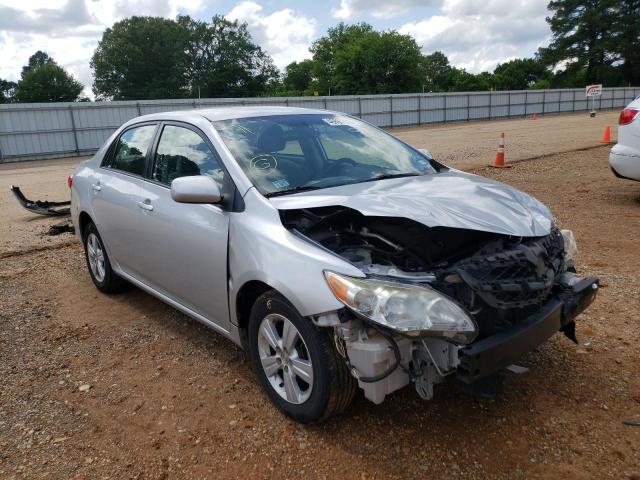 TOYOTA COROLLA BA 2011 مع رقم تعريف المركبة JTDBU4EE0B9150830 - صورة من المزاد