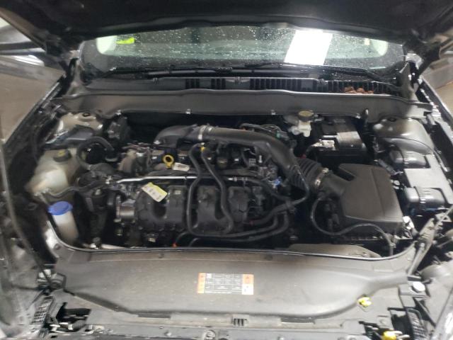 Photo 7 from auction – 2020 FORD FUSION SE with VIN 3FA6P0T91LR190370