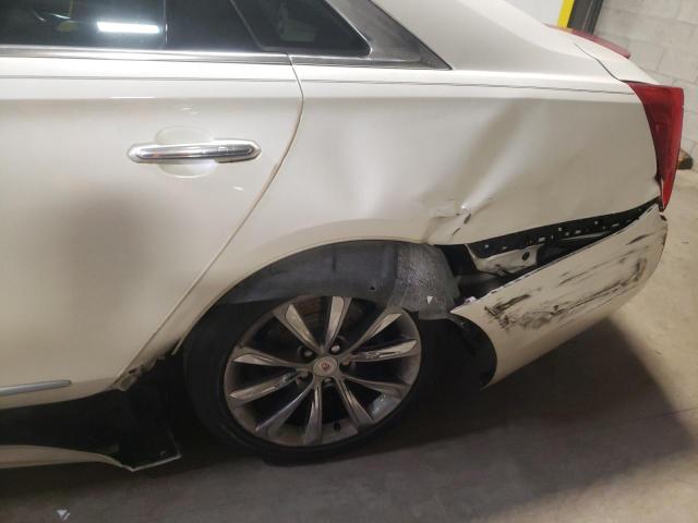 Photo 9 from auction – 2013 CADILLAC XTS with VIN 2G61N5S38D9163150