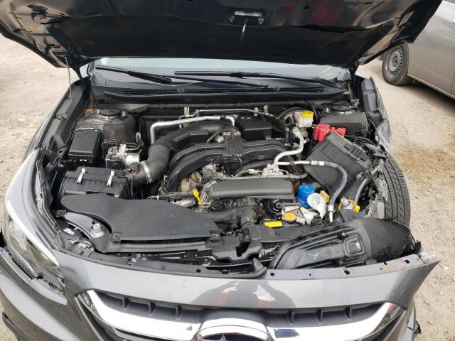 Photo 7 from auction – 2020 SUBARU LEGACY PRE with VIN 4S3BWAC66L3021449