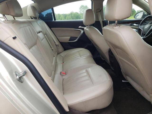 Photo 6 from auction – 2015 BUICK REGAL with VIN 2G4GK5EX3F9278428