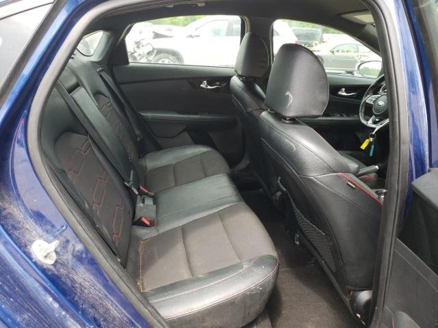 Photo 6 from auction – 2020 KIA FORTE GT with VIN 3KPF44AC7LE251978