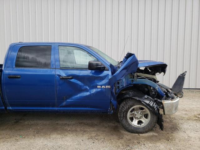 صورة رقم 9 من المزاد - 2010 DODGE RAM 1500 مع VIN 1D7RV1CT7AS133855