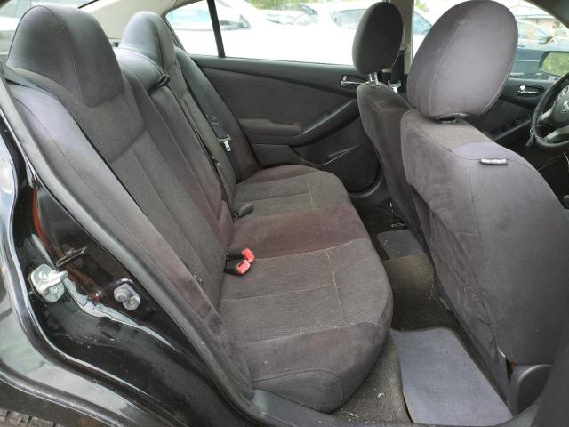 Photo 6 from auction – 2012 NISSAN ALTIMA BAS with VIN 1N4AL2AP0CN503205