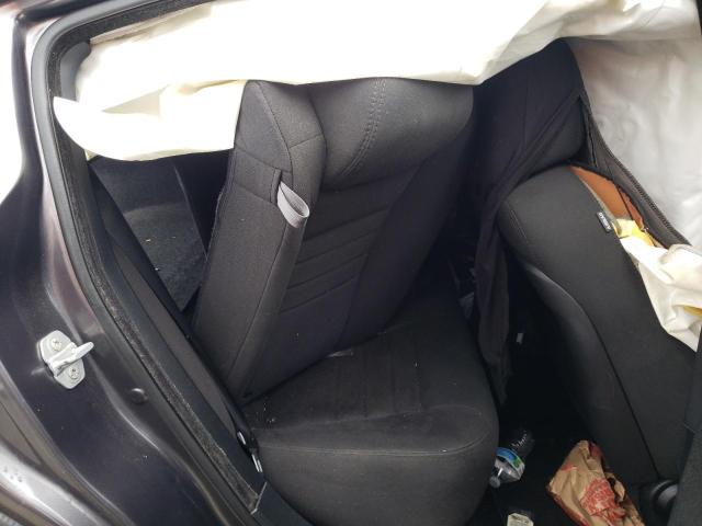 Photo 6 from auction – 2014 DODGE CHARGER SE with VIN 2C3CDXBG0EH360395
