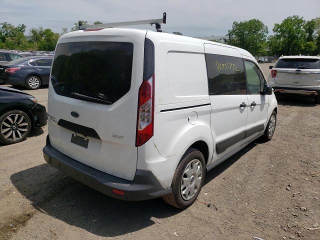Photo 4 from auction – 2017 FORD TRANSIT CO with VIN NM0LE7F72H1303067