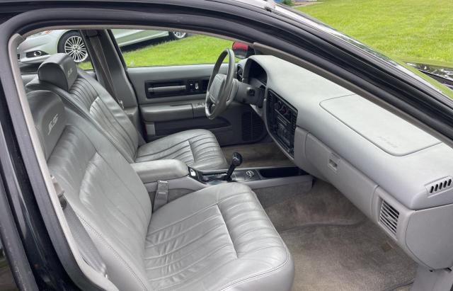 Photo 5 from auction – 1996 CHEVROLET CAPRICE / with VIN 1G1BL52P3TR155674