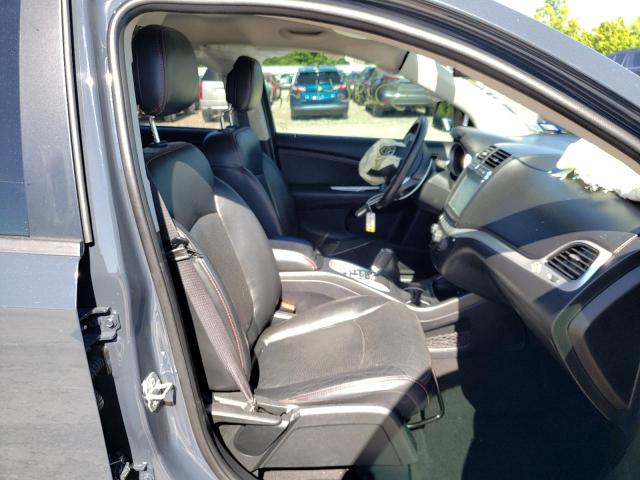 Photo 5 from auction – 2018 DODGE JOURNEY GT with VIN 3C4PDCEG1JT276444