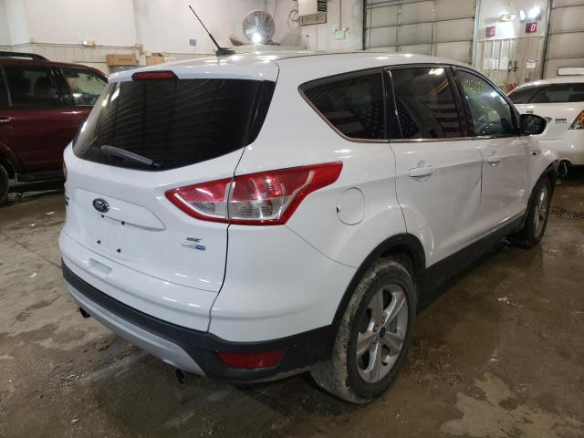 Photo 4 from auction – 2013 FORD ESCAPE SE with VIN 1FMCU9GX5DUA03141