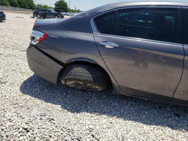 Photo 9 from auction – 2014 HONDA ACCORD SPO with VIN 1HGCR2F54EA028470