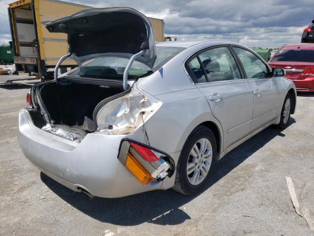 Photo 4 from auction – 2011 NISSAN ALTIMA BAS with VIN 1N4AL2AP5BC161423