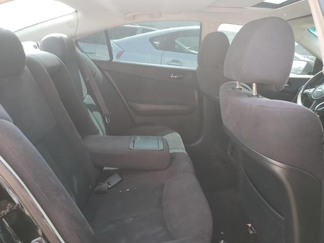 Photo 6 from auction – 2012 NISSAN MAXIMA S with VIN 1N4AA5AP5CC815328
