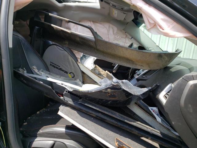 Photo 9 from auction – 2011 CHEVROLET EQUINOX LT with VIN 2CNALPEC1B6443190