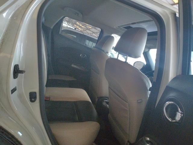 Photo 8 from auction – 2011 NISSAN JUKE S with VIN JN8AF5MR1BT017369