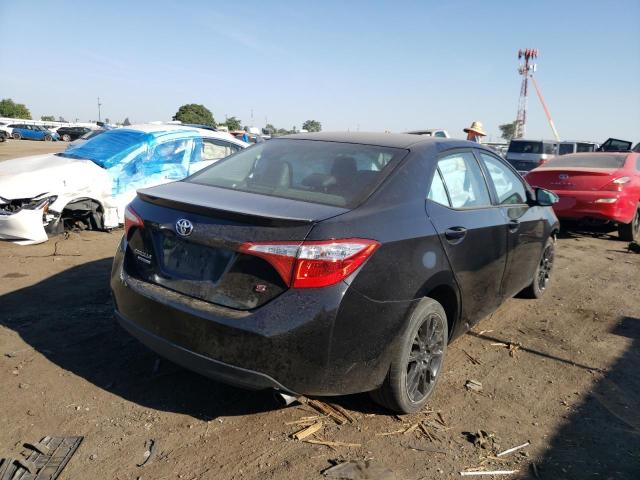 Photo 4 from auction – 2016 TOYOTA COROLLA L with VIN 2T1BURHE5GC571985